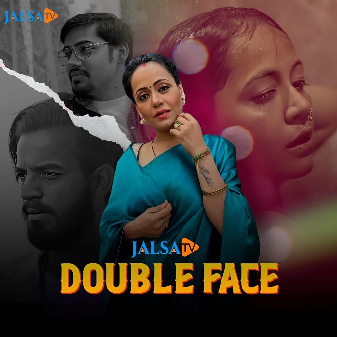 Double Face (2024) Hindi JalsaTV Short Films HDRip