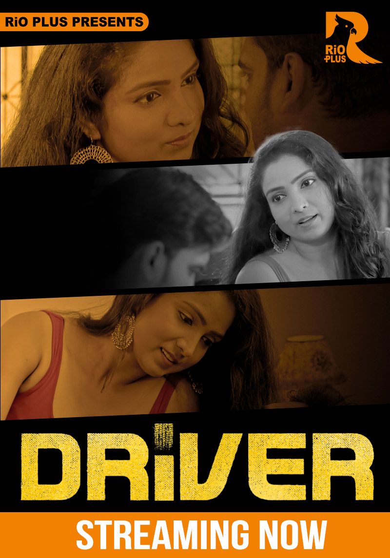 Driver (2025) Hindi Rioplus Short Films HDRip