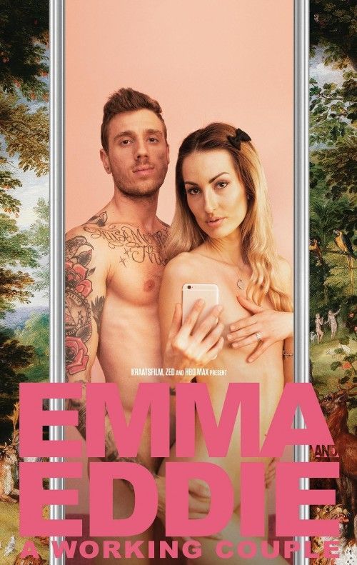 Emma and Eddie A Working Couple (2024) English ORG Full Movie HDRip