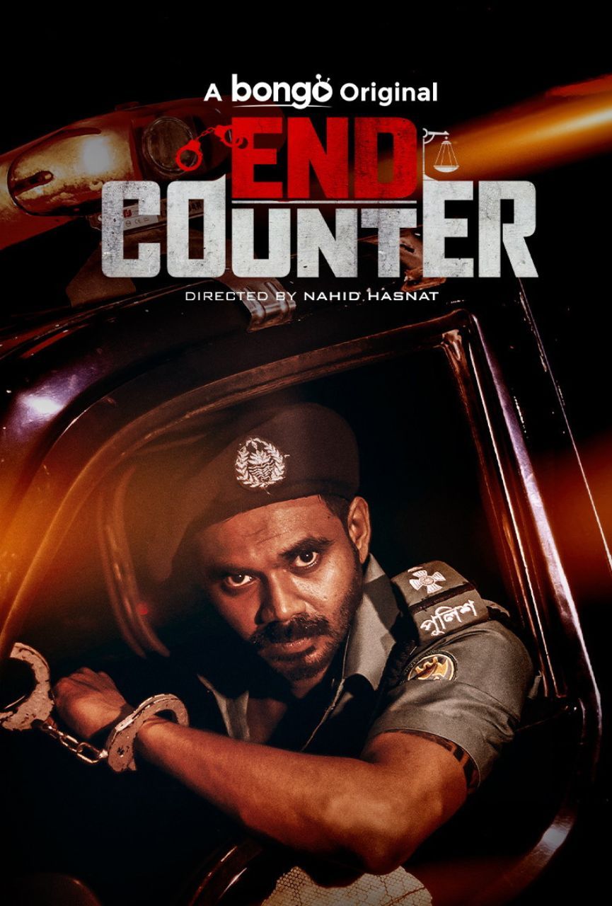 End Counter (2024) Bengali HDRip