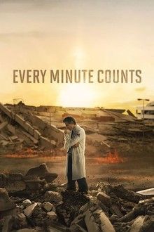 Every Minute Counts (2024) (Season 1 Complete) Hindi Series Prime HDRip