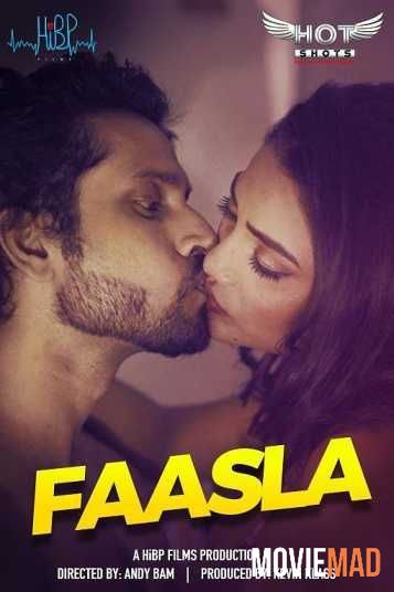 Faasla (2020) UNRATED Hindi Short Film HotShots HDRip 720p 480p