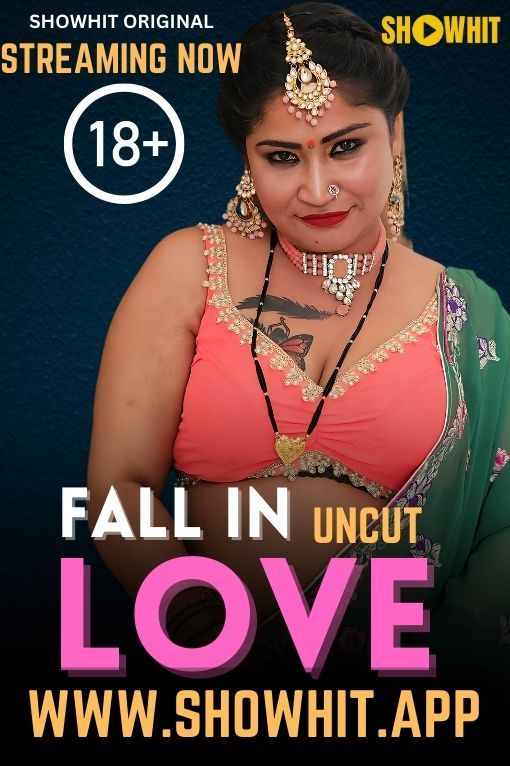 Fall In Love (2024) Hindi ShowHit Short Films HDRip