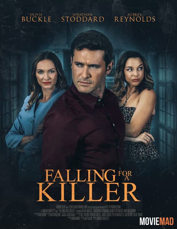 Falling for a Killer 2023 (Voice Over) Dubbed WEBRip Full Movie 720p 480p