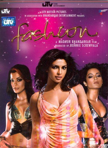 Fashion (2008) Hindi BluRay