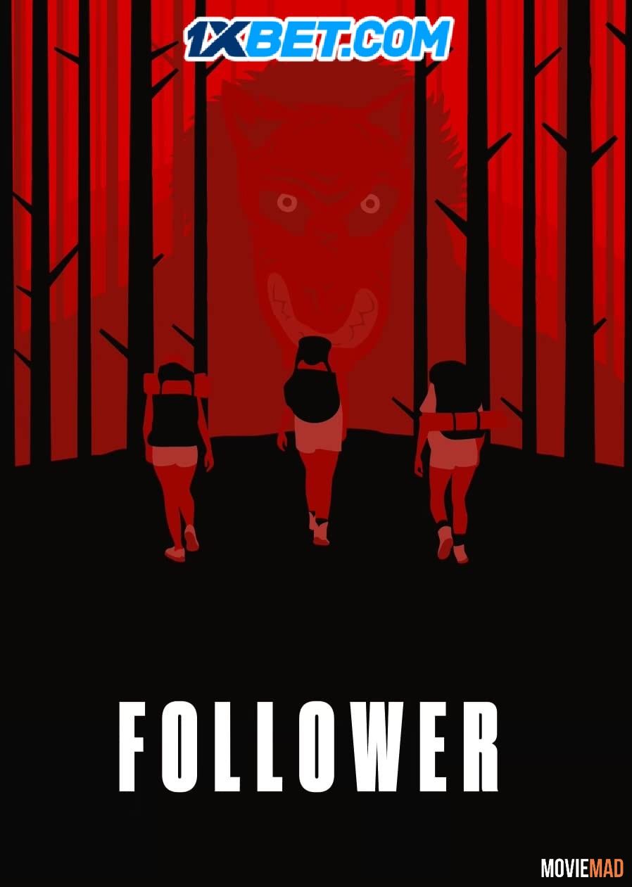 Follower 2022 Bengali (Voice Over) Dubbed WEBRip Full Movie 720p 480p