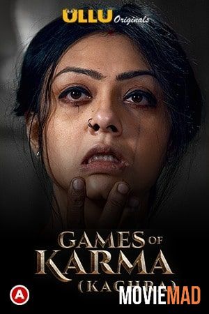 Games Of Karma (Kachra) 2021 Ullu Originals Hindi Short Film 1080p 720p 480p