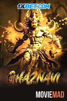 Ghaznavi (2023) Hindi CAMRip Full Movie 720p 480p