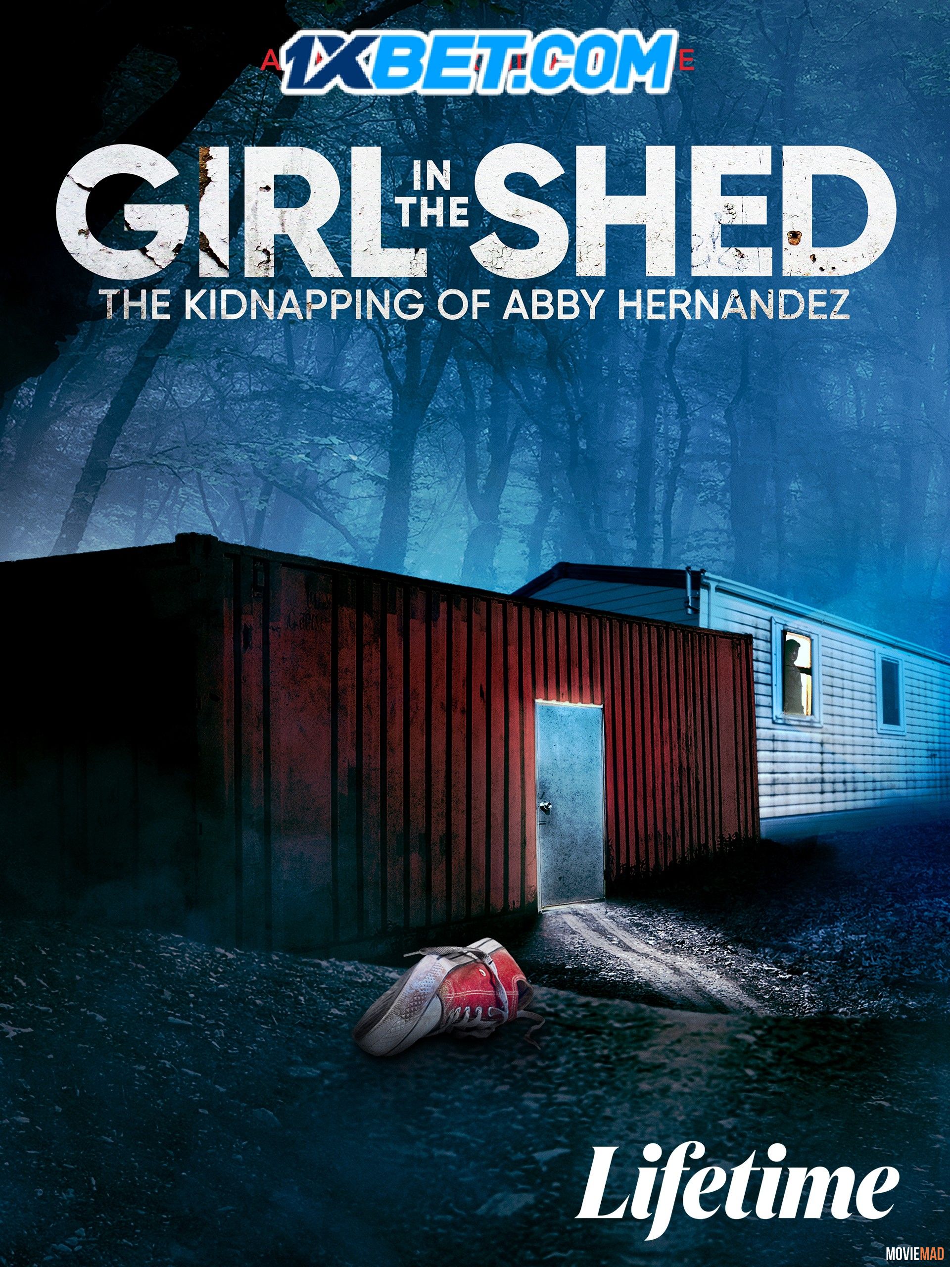 Girl in the Shed The Kidnapping of Abby Hernandez (2022) Bengali (Voice Over) Dubbed WEBRip Full Movie 720p 480p