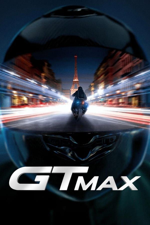 GTMax (2024) Hindi Dubbed HDRip