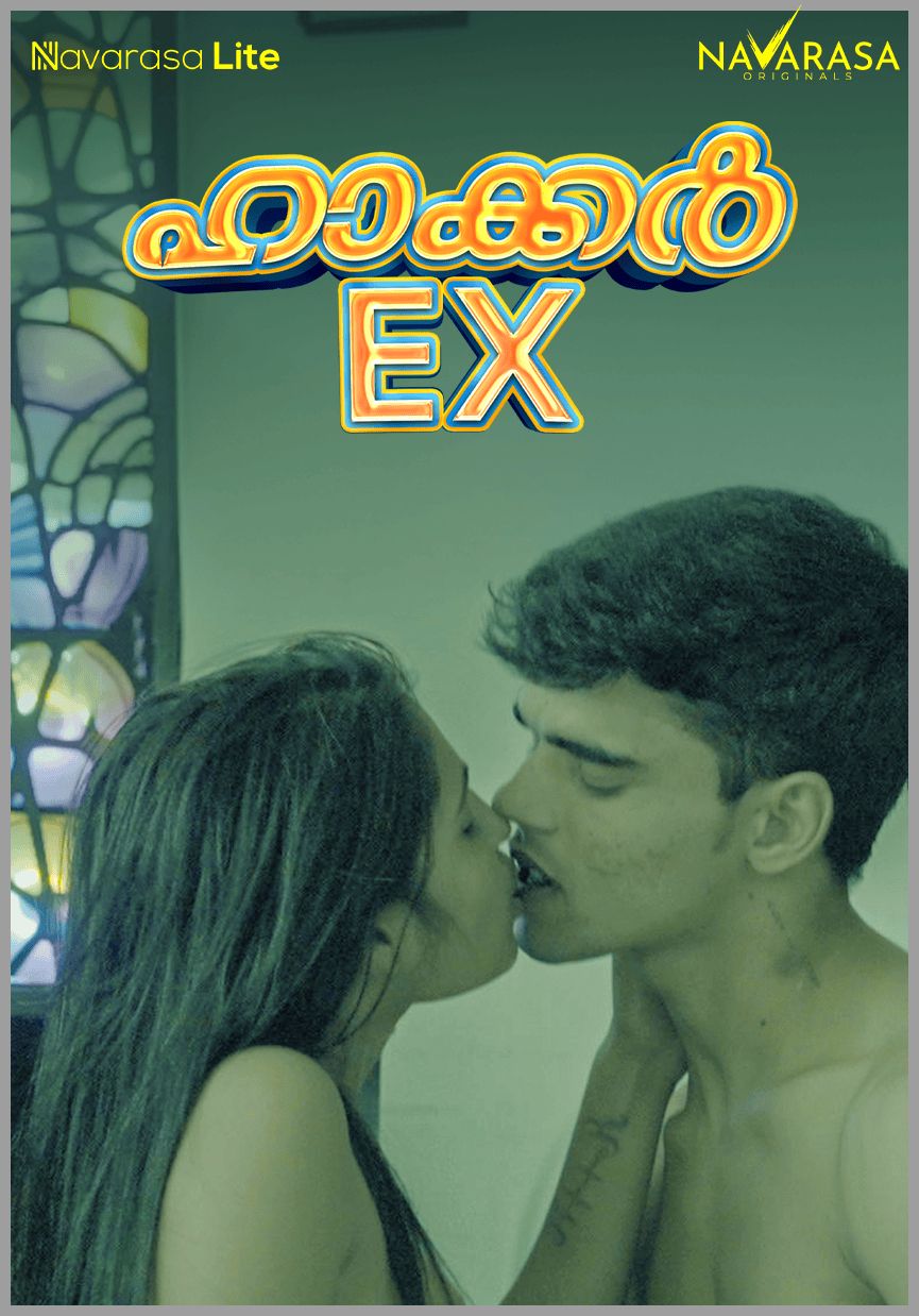 Hacker Ex (2025) Tamil Navarasa Short Films HDRip