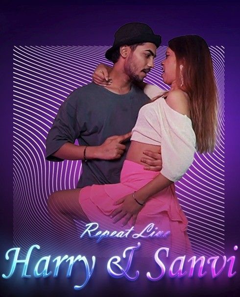 Harry and Sanvi (2025) Hindi MeetX Short Film HDRip