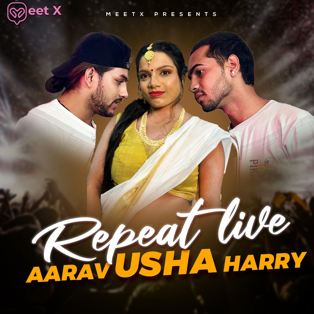 Harry Ushaprabha and Chand (2024) MeetX Hindi Short Film HDRip