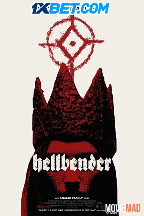 Hellbender (2021) Tamil (Voice Over) Dubbed WEBRip Full Movie 720p 480p