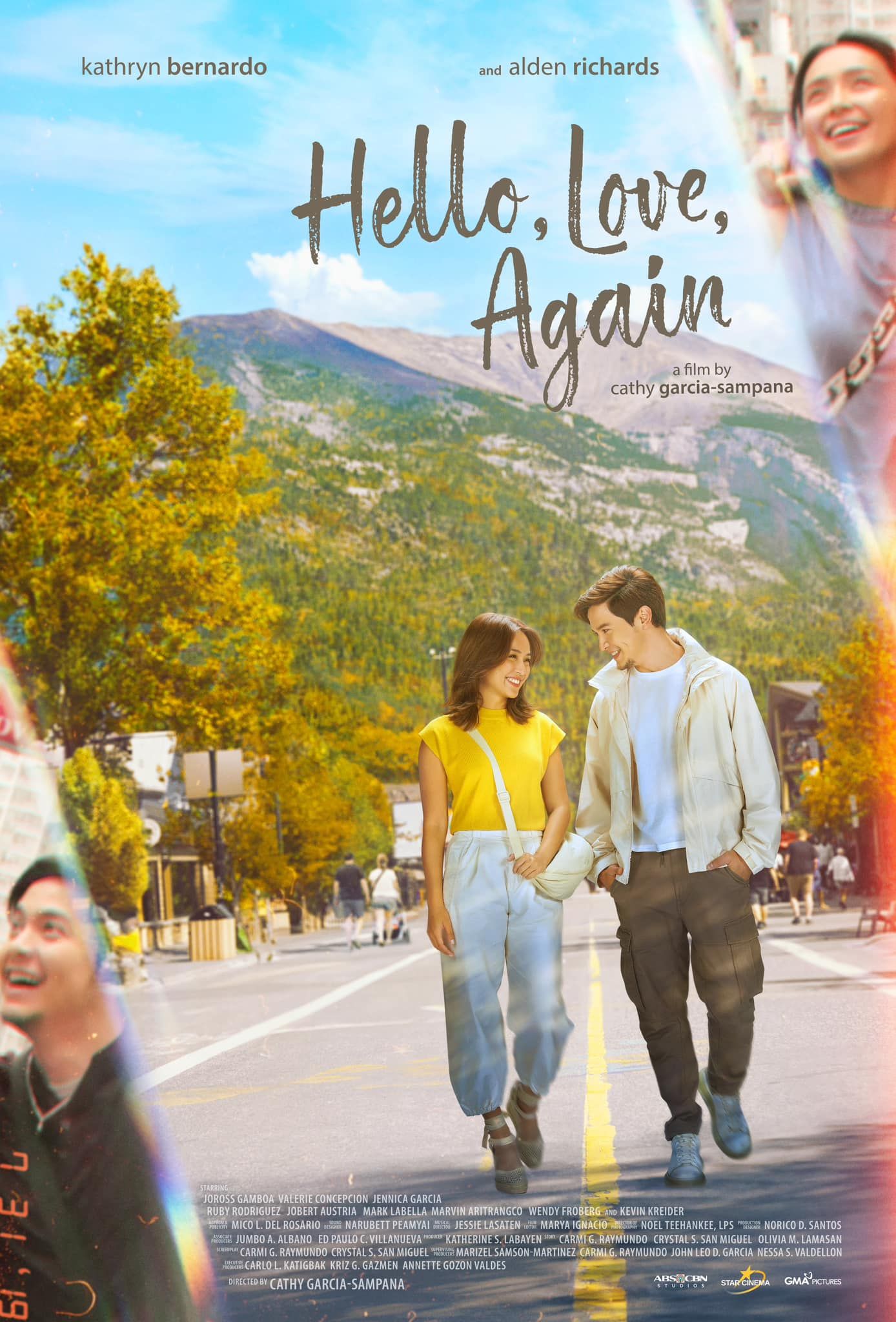 Hello Love Again (2024) Tagalog HDRip