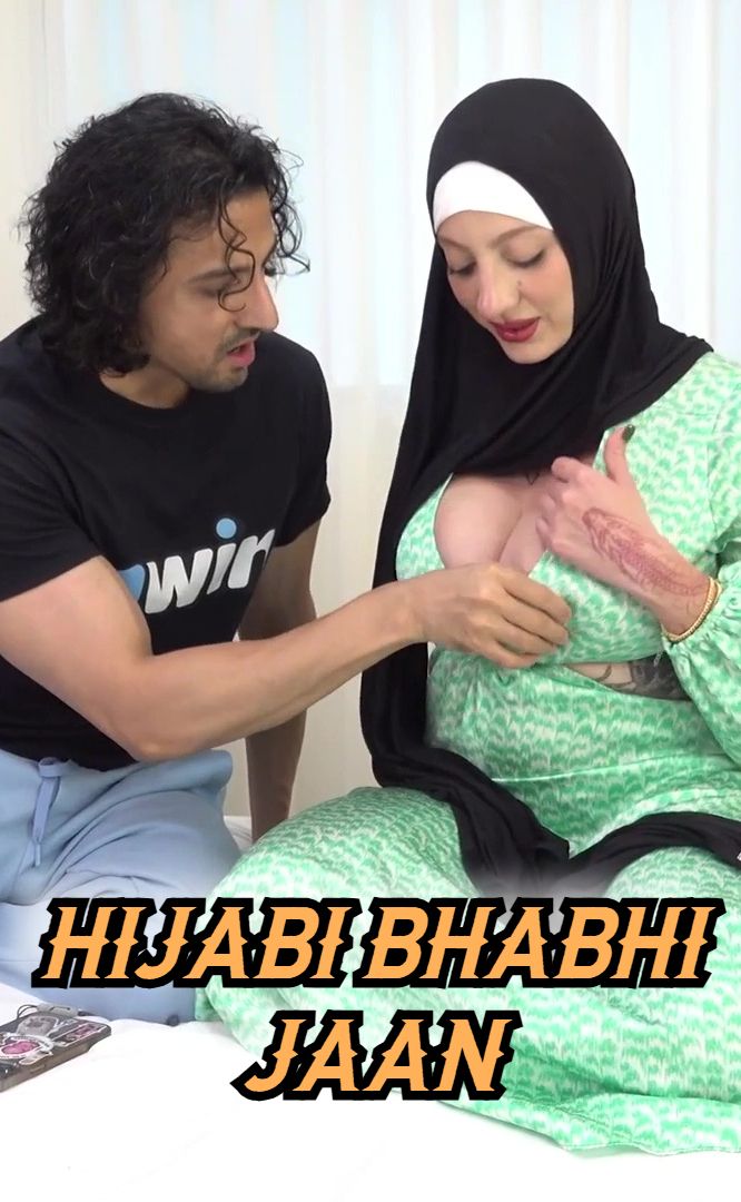 Hijabi Bhabhi Jaan (2024) Hindi Niks Short Films HDRip