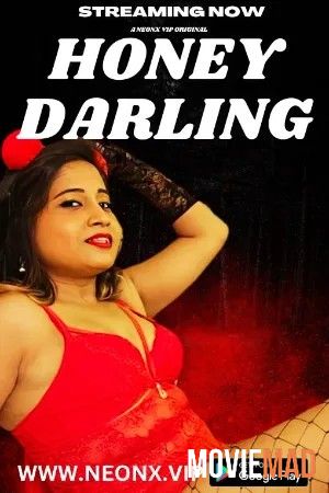 Honey Darling (2023) Hindi NeonX Original Short Films HDRip