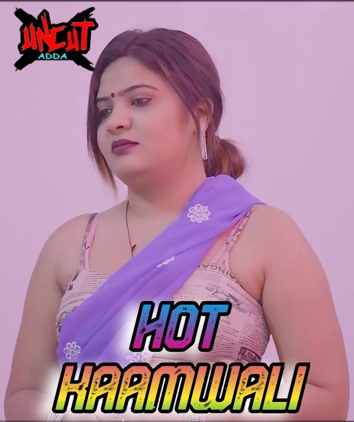 Hot Kaamwali (2024) Hindi Uncutadda Short Films HDRip