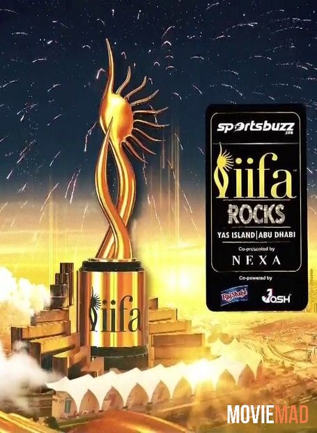 IIFA Rocks (2022) Hindi HDTVRip Full Show 1080p 720p 480p