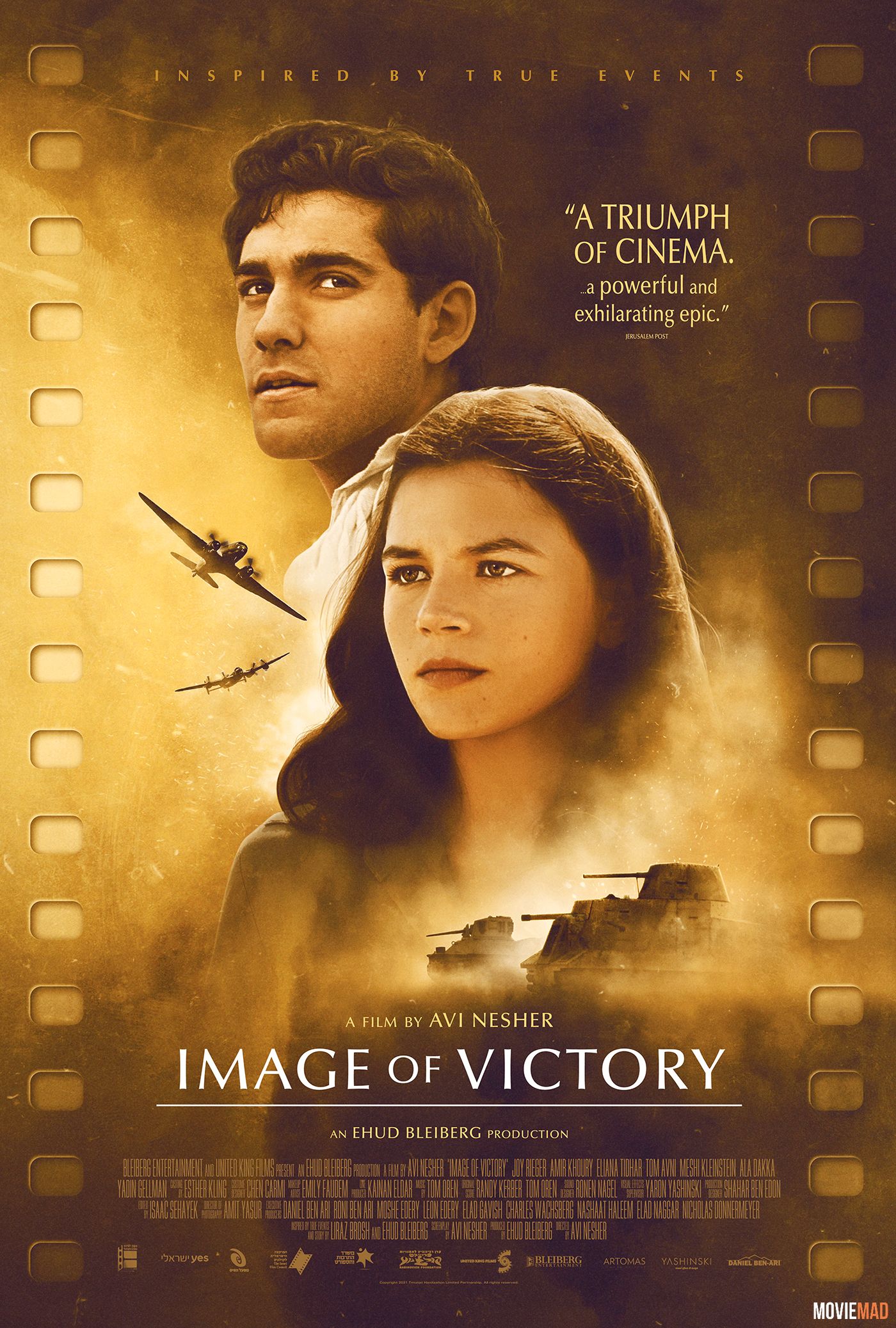 Image of Victory 2021 Tamil (Voice Over) Dubbed WEBRip Full Movie 720p 480p