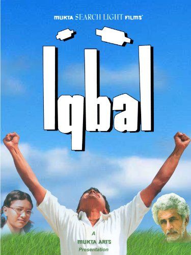 Iqbal (2005) Hindi HDRip