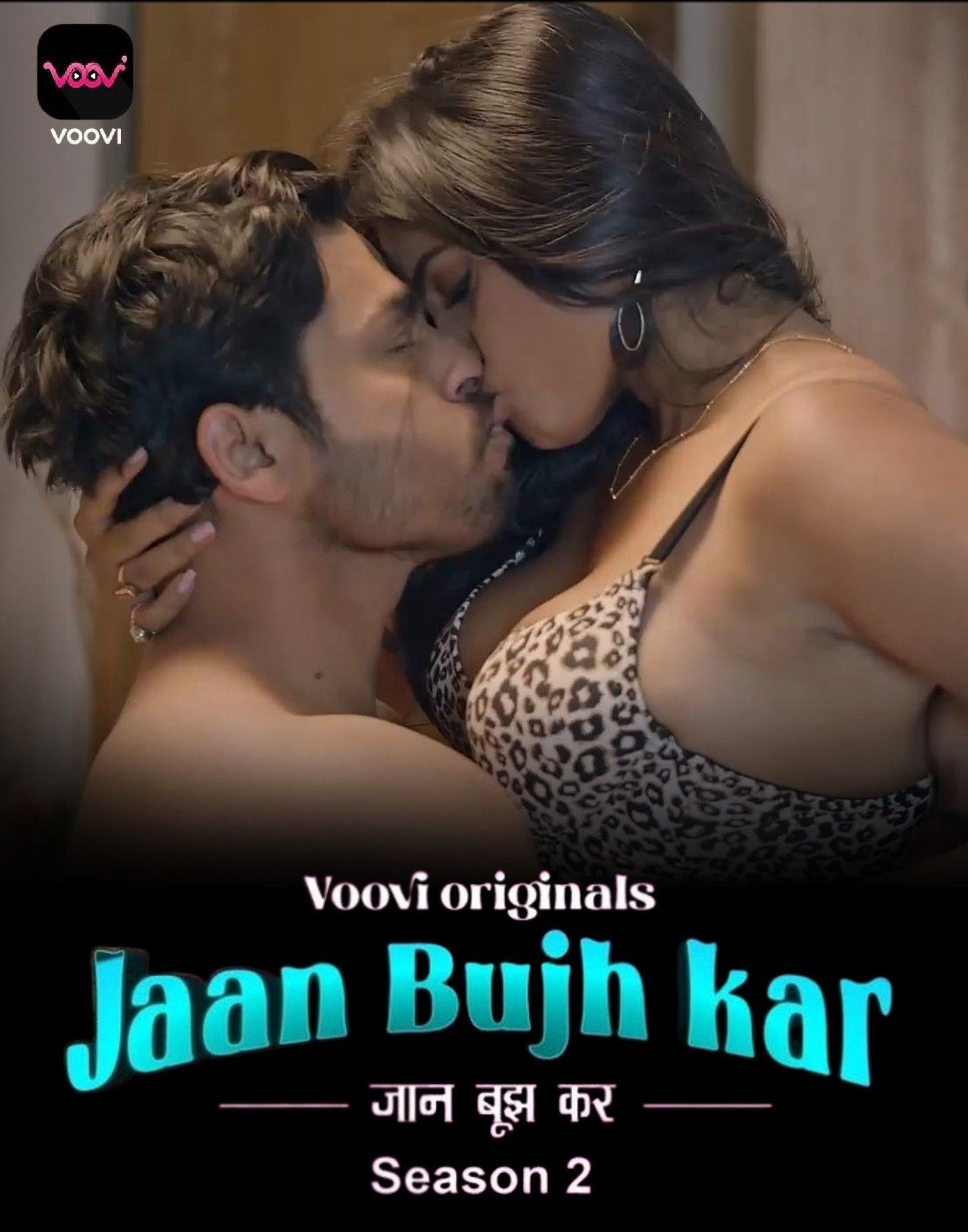 Jaan Bujh Kar S02E01 (2023) Hindi Voovi Web Series HDRip 720p 480p