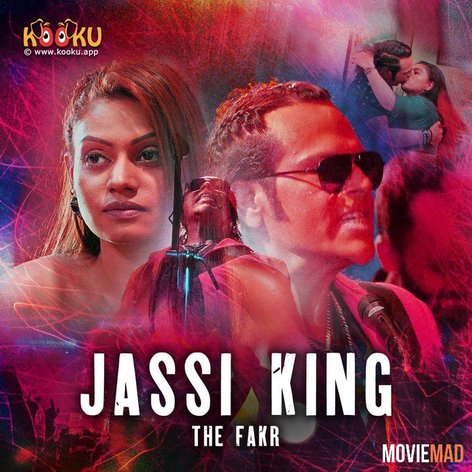 Jassi King S01E05 (2020) Hindi Kokku Original Web Series HDRip 1080p 720p 480p