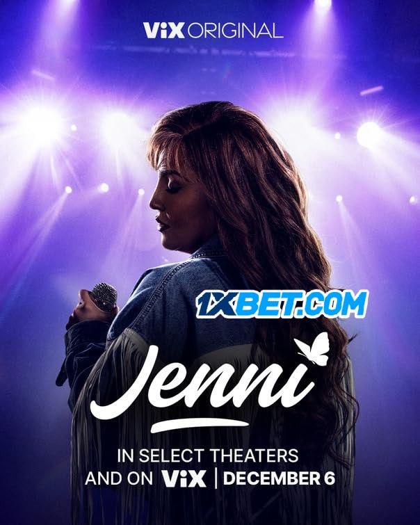 Jenni (2024) Hindi HQ Dubbed Full Movie WEBRip