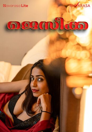 Jessica (2024) Hindi Navarasa Short Films HDRip