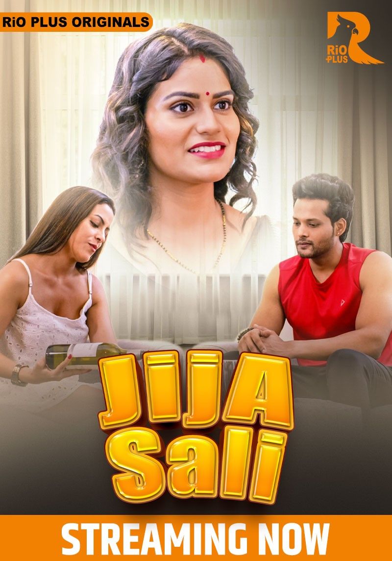 Jija Salii (2025) Hindi Season 01 Part 1 Rioplus WEB Series HDRip