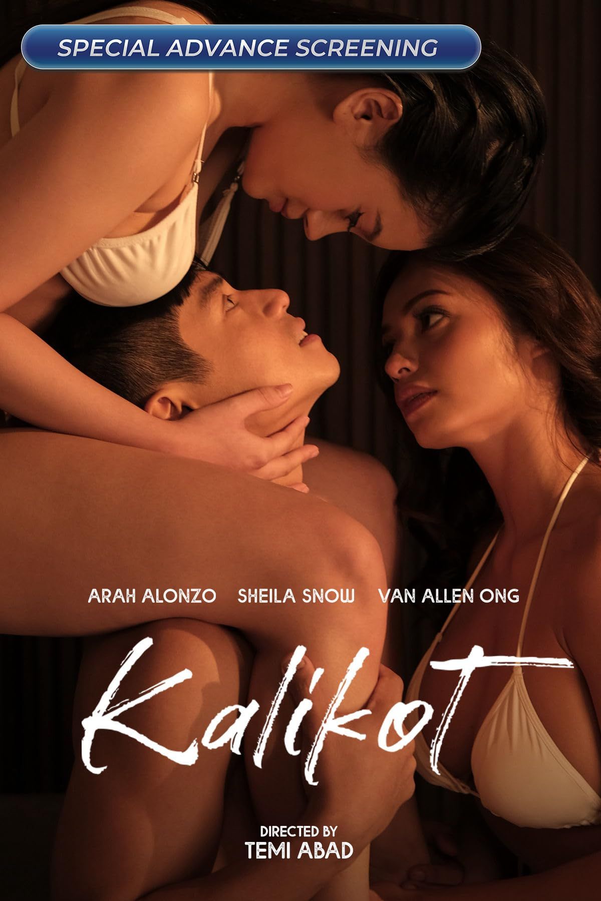 Kalikot (2024) Tagalog HDRip VMAX Full Movie 720p 480p