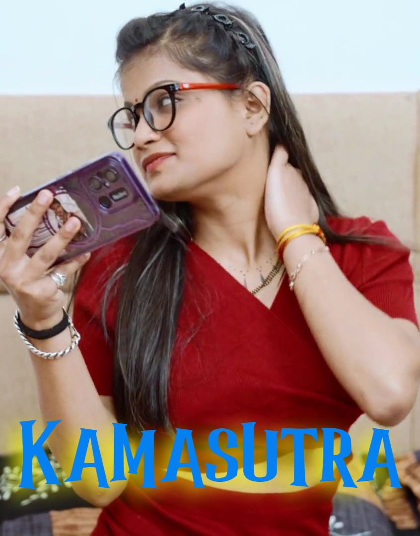 Kamasutra (2025) Hindi Uncut Short Films HDRip