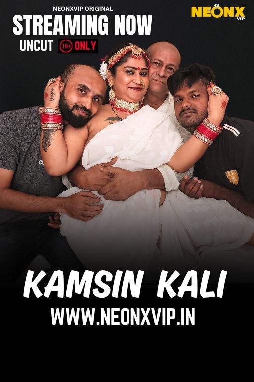 Kamsin Kali (2025) Hindi NeonX Short Films HDRip