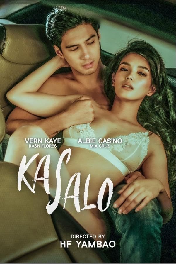 Kasalo (2024) Tagalog HDRip VMAX Full Movie 720p 480p