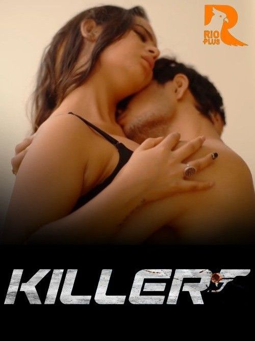 Killer (2025) S01 Part 1 Hindi Rio Web Series HDRip