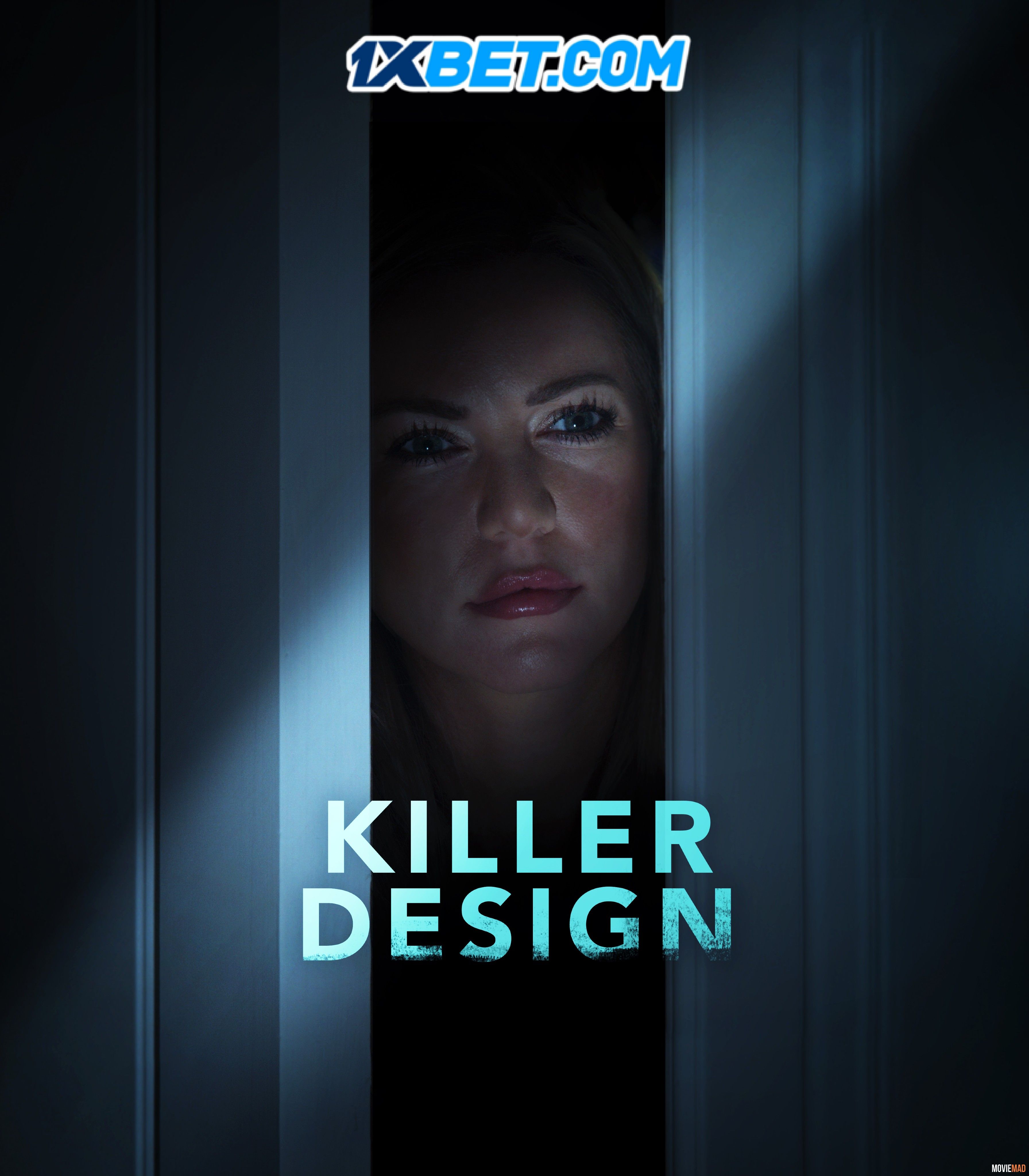 Killer Design 2022 Tamil (Voice Over) Dubbed HDTV Full Movie 720p 480p