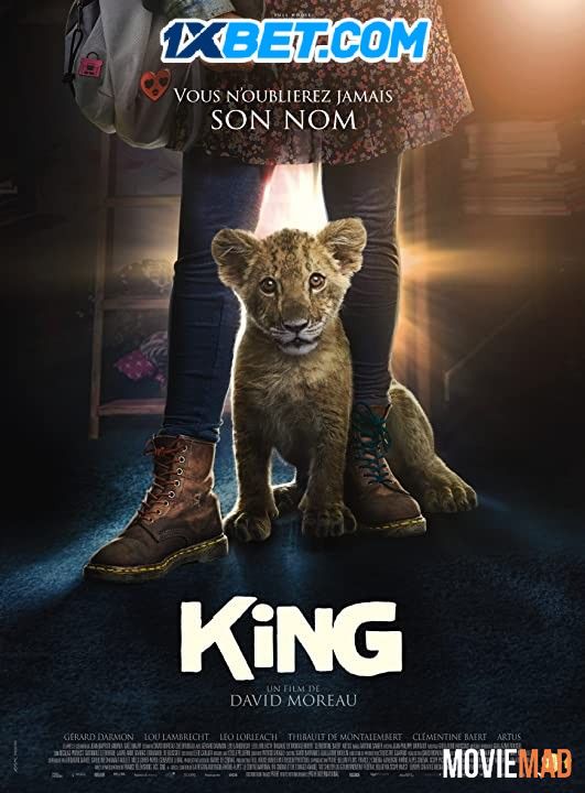 King (2022) Tamil (Voice Over) Dubbed WEBRip Full Movie 720p 480p