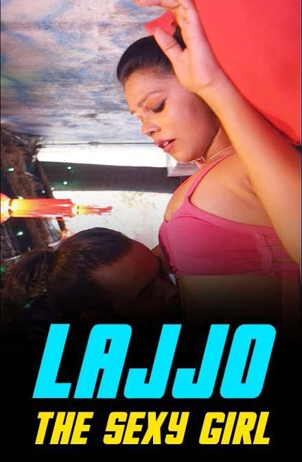 Laajo the Sexy Girl (2024) Season 1 Hindi Feneo Web Series HDRip