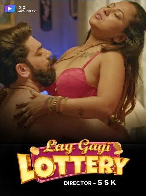 Lag Gayi Lottery (2024) Season 01 Part 1 Hindi DigiMovieplex Web Series HDRip