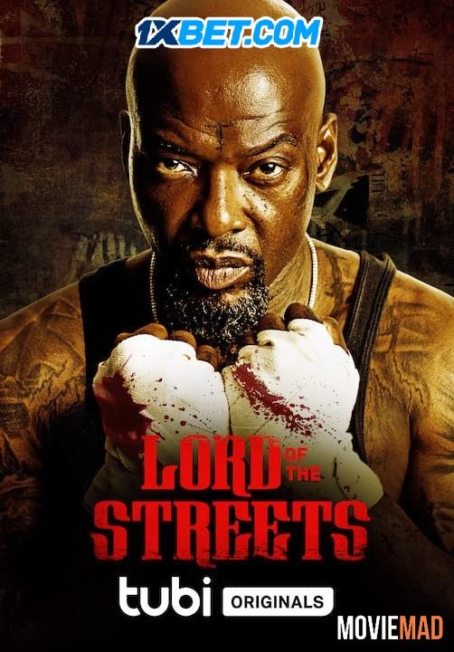 Lord of the Streets 2022 Bengali (Voice Over) Dubbed WEBRip Full Movie 720p 480p