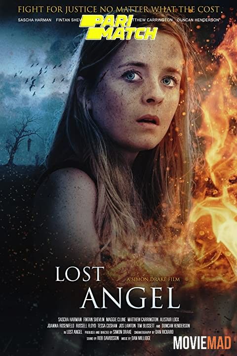 Lost Angel (2022) Bengali (Voice Over) Dubbed WEBRip Full Movie 720p 480p