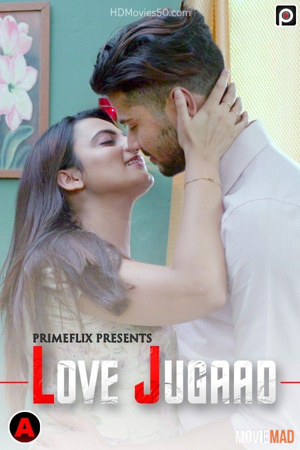 Love Jugaad S01E01 (2022) Hindi PrimeFlix Web Series HDRip 720p 480p