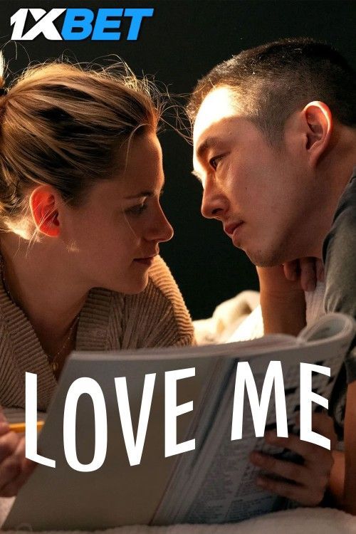 Love Me (2024) English ORG Full Movie HDRip