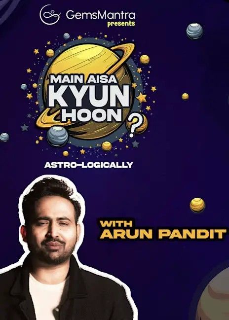 Main Aisa Kyun Hoon (2025) (Season 1 Complete) Hindi Series HDRip