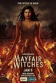 Mayfair Witches (2025) Season 1 Episode 1-6 English Web Series HDRip