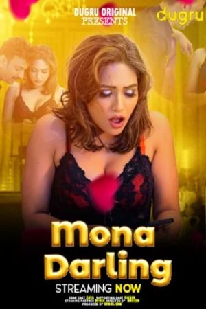 Mona Darling (2024) Hindi Dugru Short Films HDRip