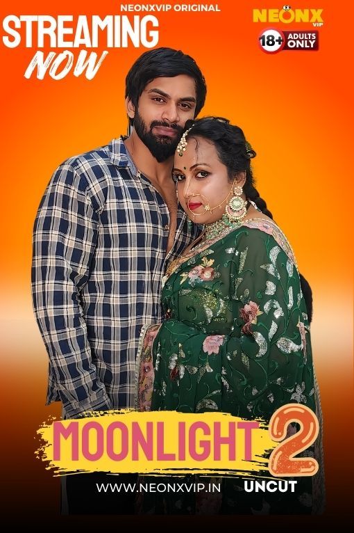 Moon Light 2 (2024) Hindi NeonX Short Films