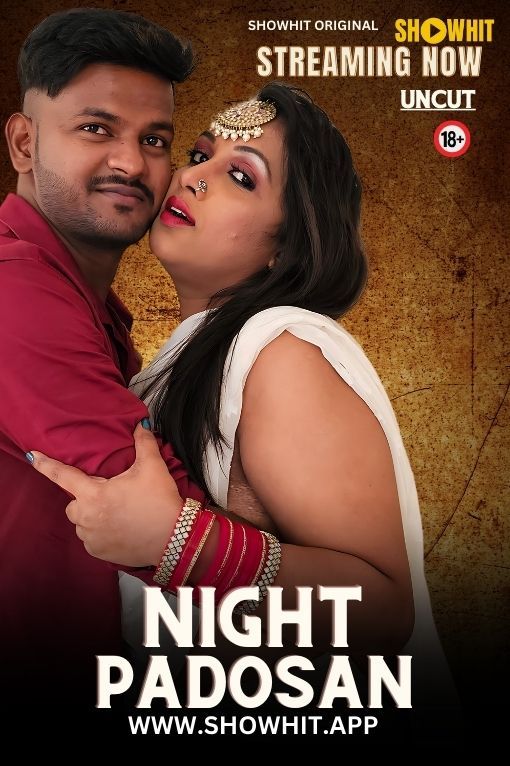 Night Padosan (2024) Hindi ShowHit Short Films HDRip