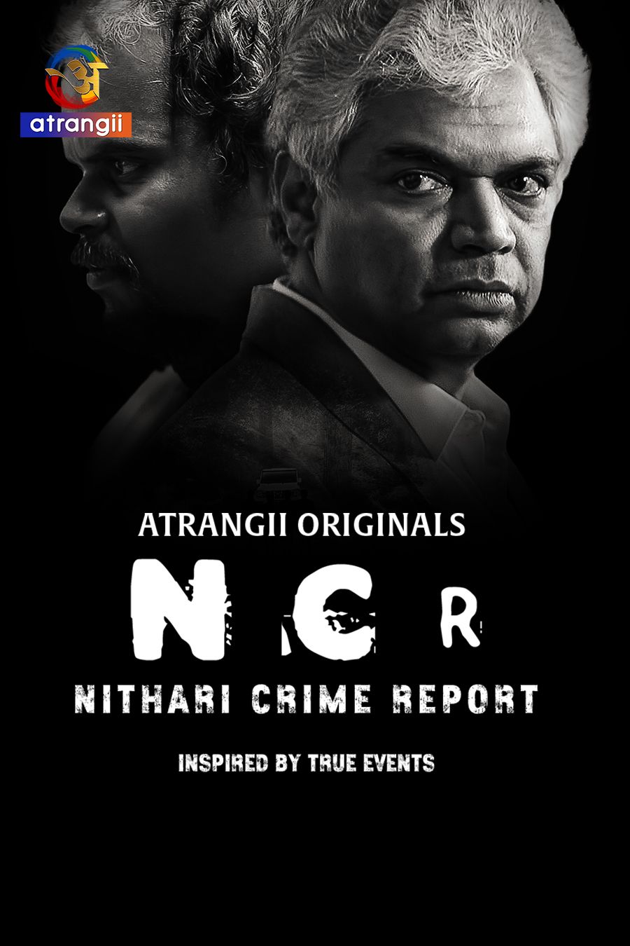 Nithari Crime Report (2024) Hindi (Season 01 Complete) Atrangii Series HDRip