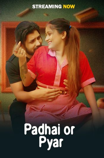 Padhai Or Pyar (2024) Hindi BindasTimes Short Films HDRip